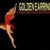 Golden Earring Long Blond Animal (acoustic live) Dutch cdsingle 1993